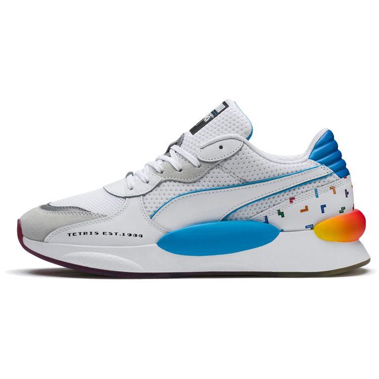 PUMA Rs 9.8 Tetris 372490-01