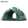 Tri-polar TP2302 3-4 Person Automatic Outdoor Camping Tent