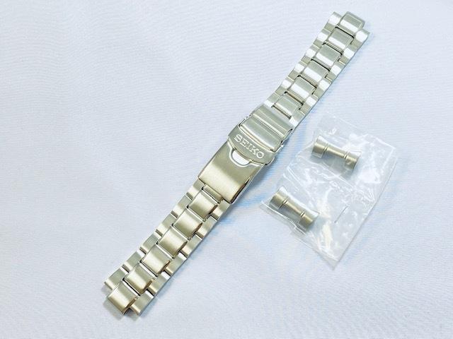 M0K5111H0 SEIKO Prospex 20mm Stainless Steel Bracelet for SBDC027/6R15-02T0