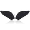 ZX-6R 2024 Motorcycle Sticker Anti Slip Fuel Tank Pad Non-Side Waterproof For Kawasaki Ninja ZX6R