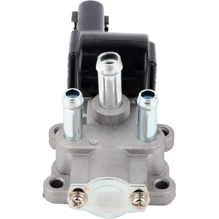 ECCPP Idle Air Control Valve Fit for 1996-1999 for Toyota Camry | 1996-1999 for Toyota Celica | 1999 for Toyota Solara 2227074290 2227074291
