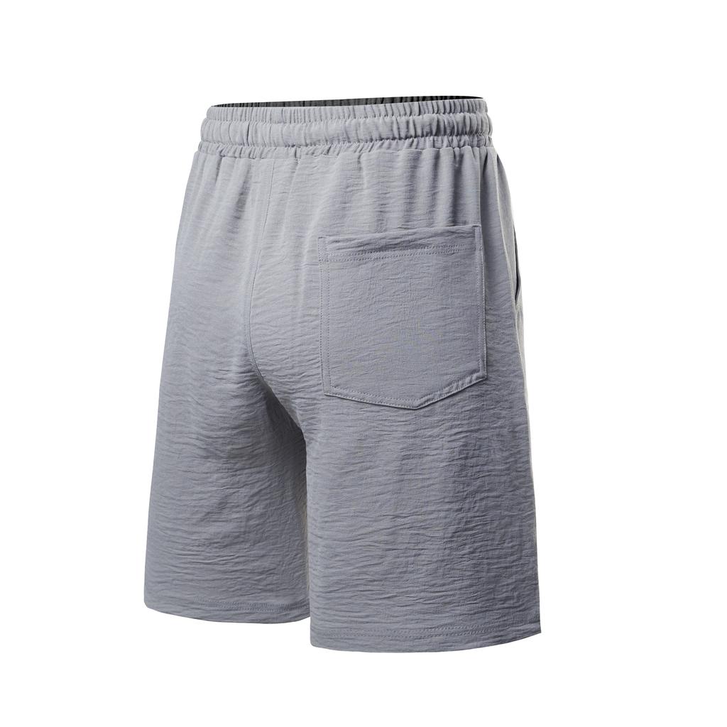 Summer Shorts, Cool And Wear-resistant Casual Pants