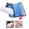 Universal Kinder Auto Sicherheitsgurte Kissen Auto Sitz Schlaf Positione Protectr Einstellbare Fahrzeug Sicherheitsgurt Kissen für
