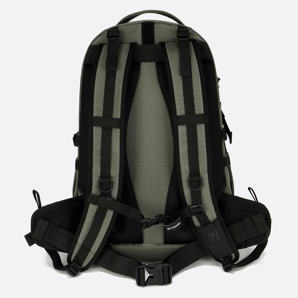 Columbia Unisex Douglas Pass 30L Backpack