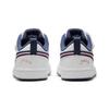 Nike Court Borough 2 Low 2 SE Slip Resistant Cushioning Abrasion Resistant Low top Skateboard Shoes White Blue Pink DB3093-100