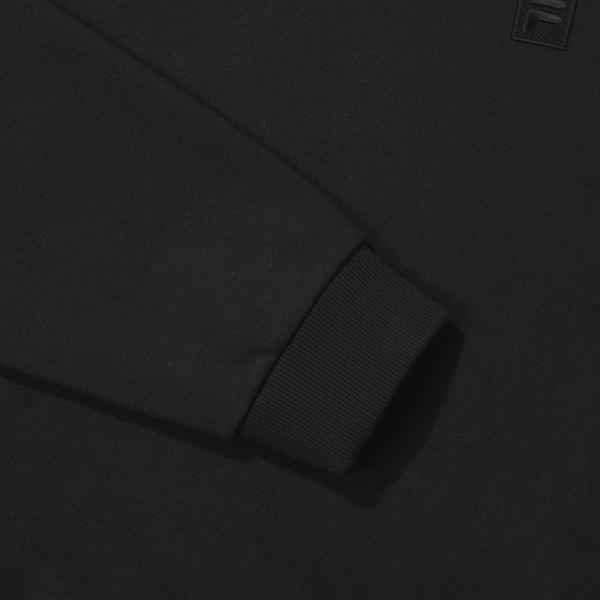 Fila Men Sweatshirt White Rock Graphic