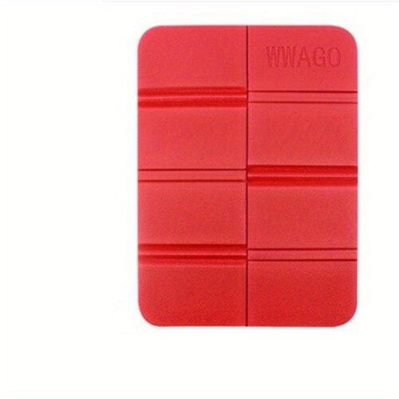 Foam XPE Folding Cushion Beach Camping Portable Moisture Proof Mats Outdoor Portable Waterproof Small Picnic Pad