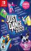 Just Dance 2022 North Switch (Import versiunea America) -
