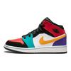 1 Mid Bred Wielokolorowy GS 554725-125