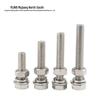 Stainless Steel Hex Bolt