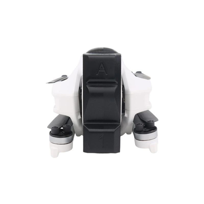 Lens Protections Cover for Antigravity Gimbals Systems 8x4x2.6cm Portable No Disassembly Required Travel Use