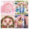 Ballonbogenständer Basis Heavy Duty Wassersack Ballonsäulenständer Ballonbogen Set Hochzeit Abschluss Geburtstag Dekor