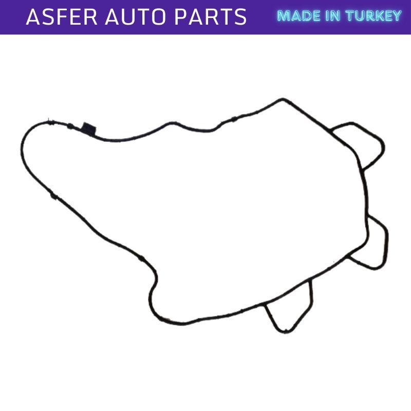 Rocker Arm Cover Gasket For Duster Mk2 2018 After JXD Megane Mk4 Clio Mk5 1.5 dC Euro 6 K9K Oem 118376315R