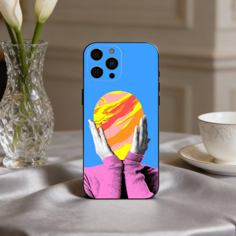 

Art T-Tyler S-Spangler Phone Case Silicone Soft For IPhone 17pro 16 15 14 13 12 11 X XR Plus Pro Max Plus iPhone17