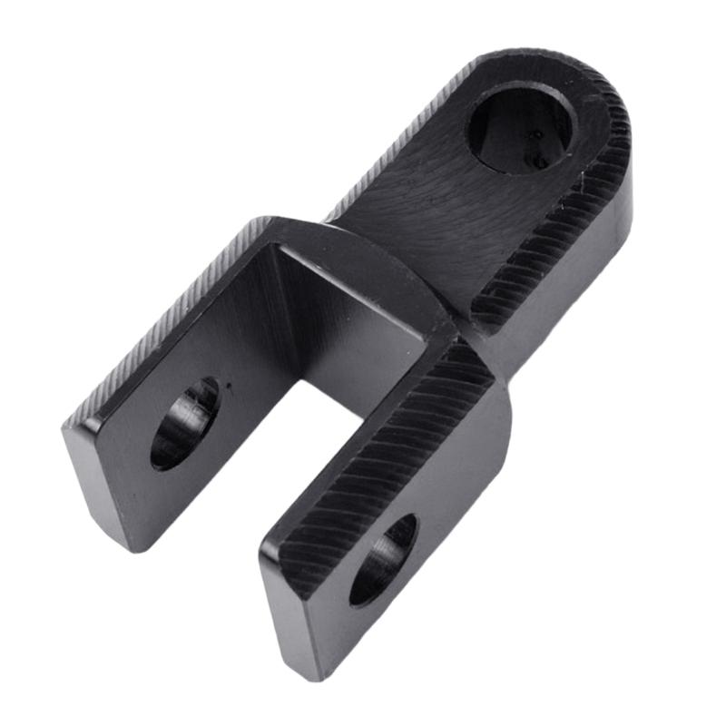 

Мотоцикл Электровелосипед Задние Амортизаторы Удлинитель Высоты Подъема Адаптер Для Повышенного Комфорта Алюминиевая Конструкция чёрный