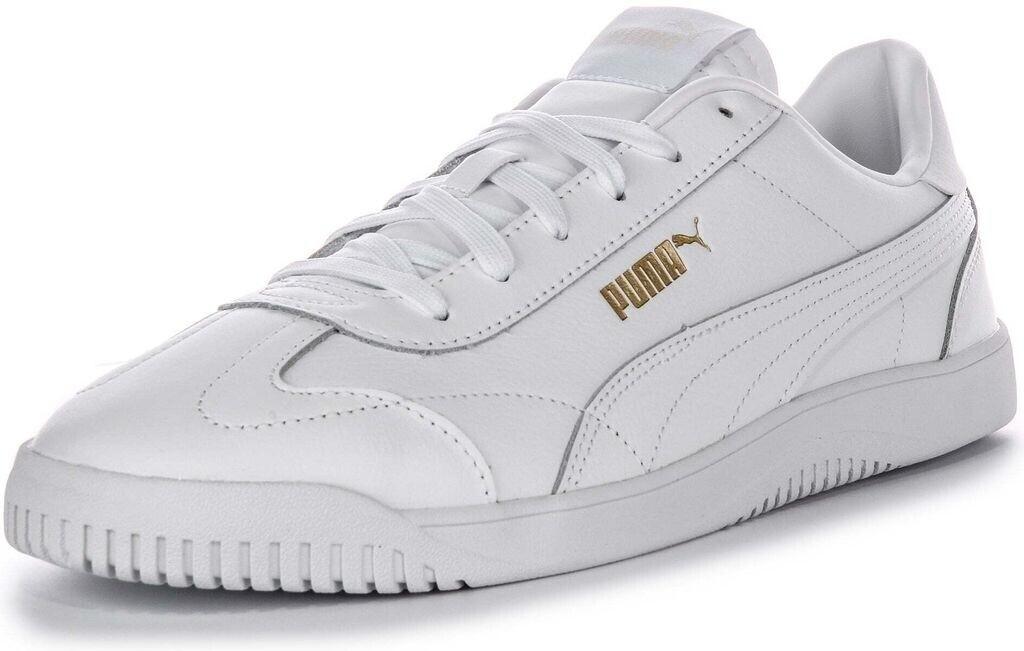 Puma Club 5v5 Sneakers White/white/gold