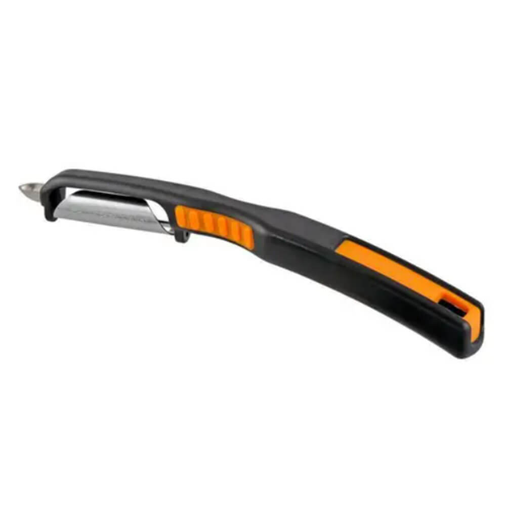 

Swissmar Swiss Julienne Peeler (Черный/оранжевый)