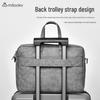 Milooky Business Commute Laptop Shoulder Bag
