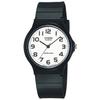 Used [Casio] Watch Casio Collection [Domestic Genuine Product] MQ-24-7B2LLJH Men's Black