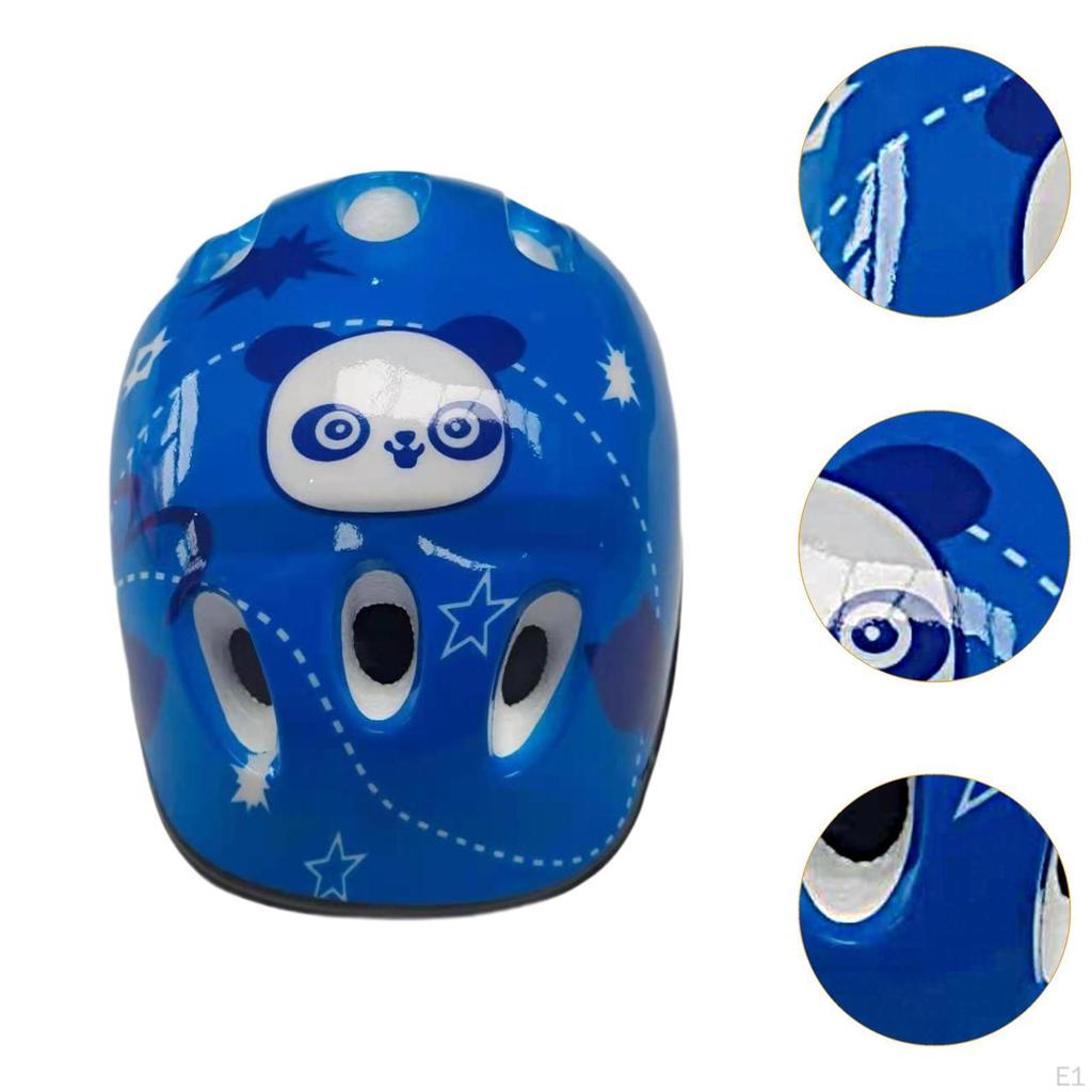 Bike Helmet Designed for Cycling and Skating Activities