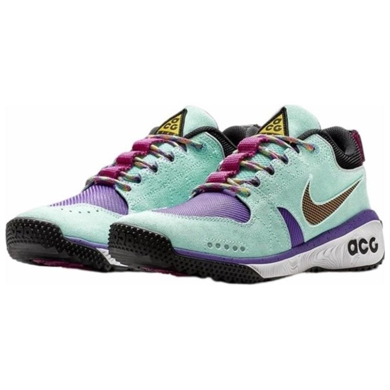 Nike Acg Dog Mountain Emerald Rise Sneakers Casual Shoes AQ0916-300