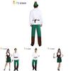 Unisex Kostým Cosplay Petra Pana na Halloween Pre Páry S Fantasy Témou Z Polyesterovej Látky