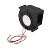 12V 2.85A BBQ, Barbecue Picnic Camping Fan   Blower for Centrifugal     Charcoal Starter