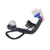 Engine Starting Switch Cable for Mitsubishi Montero Pajero 2 MK2 V10 V20 V30 V40 Space Wagon MB629662 MR123396