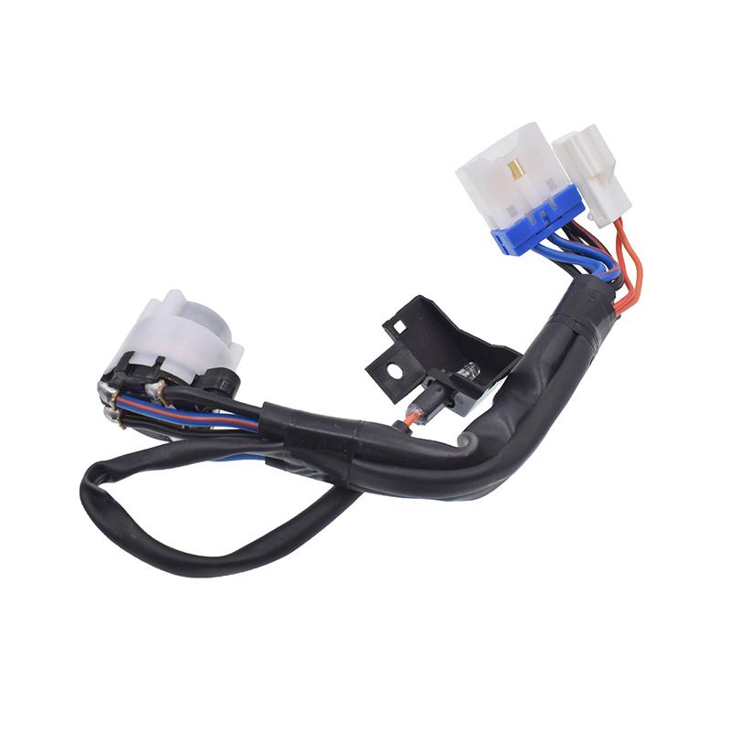 Engine Starting Switch Cable for Mitsubishi Montero Pajero 2 MK2 V10 V20 V30 V40 Space Wagon MB629662 MR123396