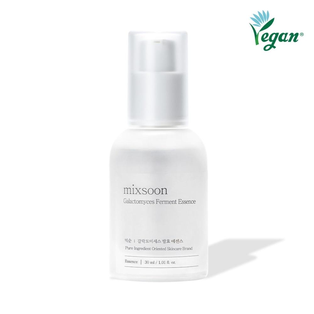 

Mixsoon Galactomyces Fermentation Essence 30ml for Sebum Control Authentic