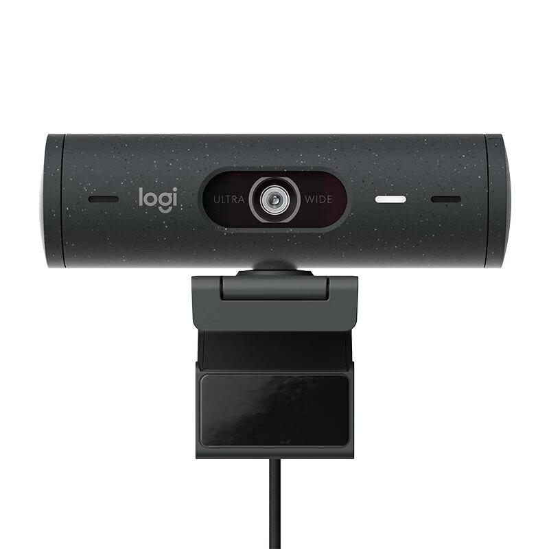 Logitech Brio 505 Full HD Business Webcam