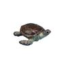Sea Simulated Turtle Model Tabletop Figurine Micro Landscape Garden Decoration