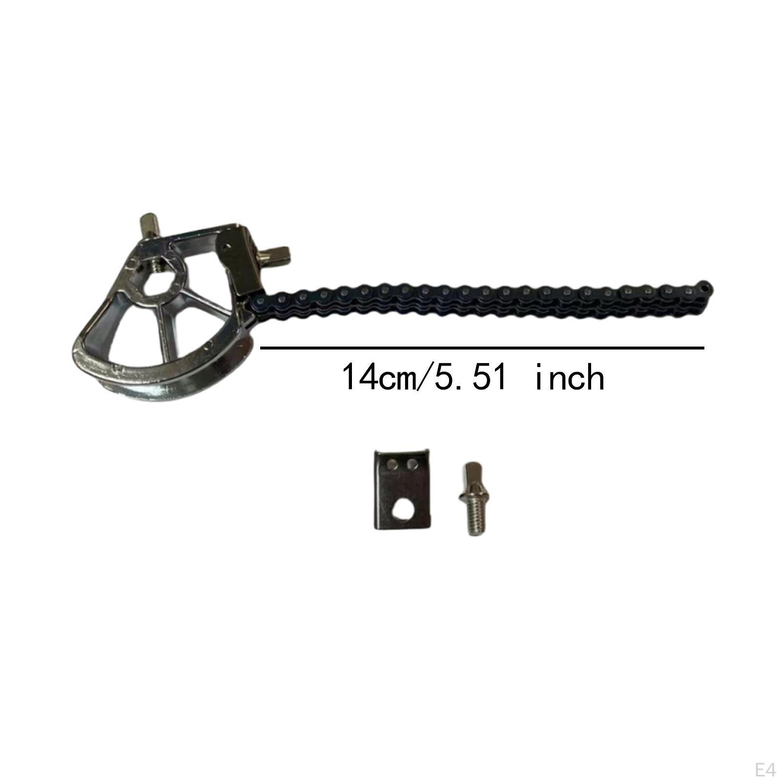 Двойной цепной привод Аксессуары для барабанов — фото 5