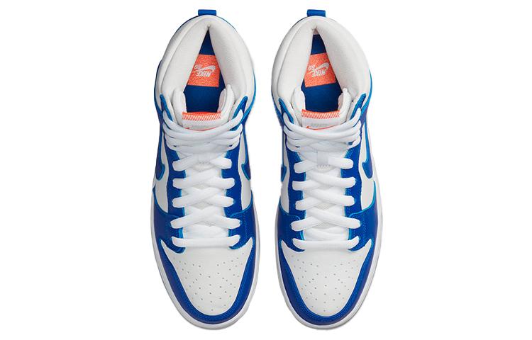Nike Dunk High Pro Iso Sb 'Kentucky' DH7149-400