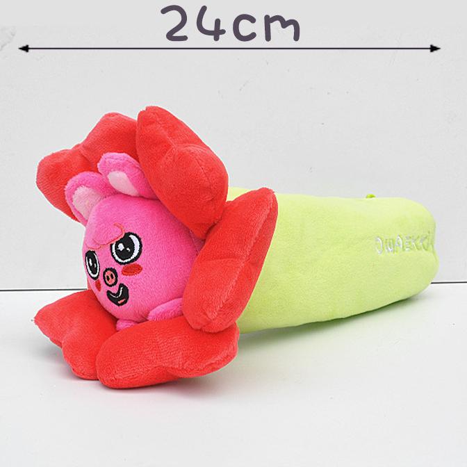 New Stray Kids  Spring Kindergarten Plush Toy Japan Field Week Dominate FELIX Cartoon Plush  Christmas Children s Gift 1pcs