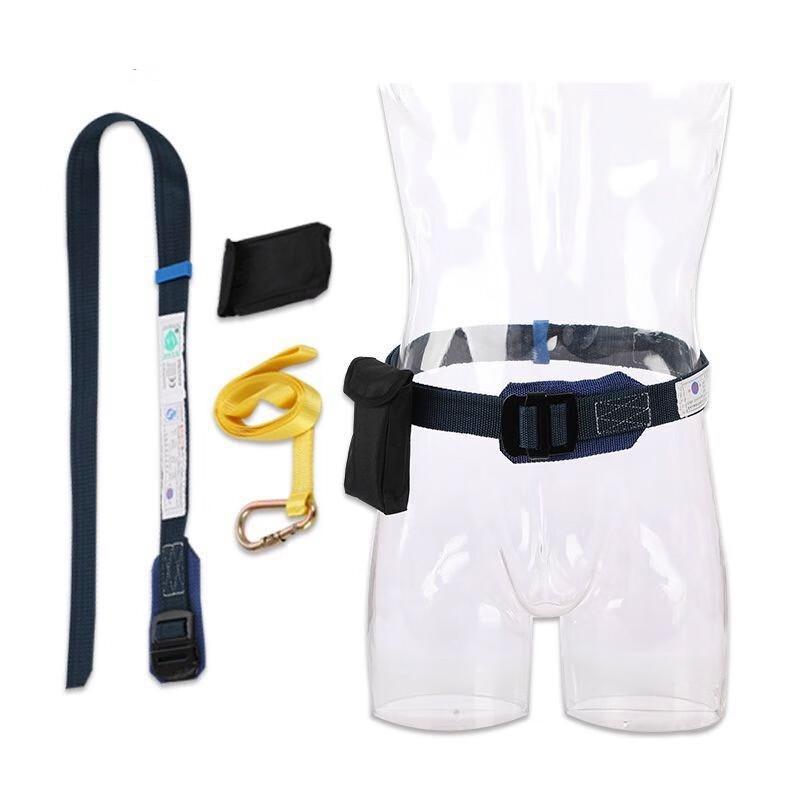 Portable Safety Harness Standard
