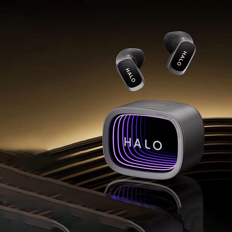 

EDIFIER Halo Buds Wireless Earbuds