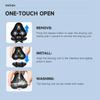 Xiaomi ENCHEN Blackstone 6 Electric Shaver Smart Trimmer Ξυριστική μηχανή