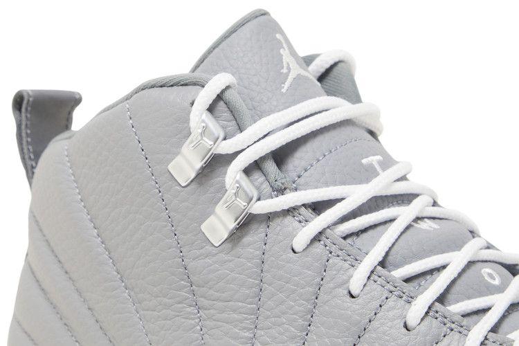 Jordan 12 Retro Stealth Men's Sneakers