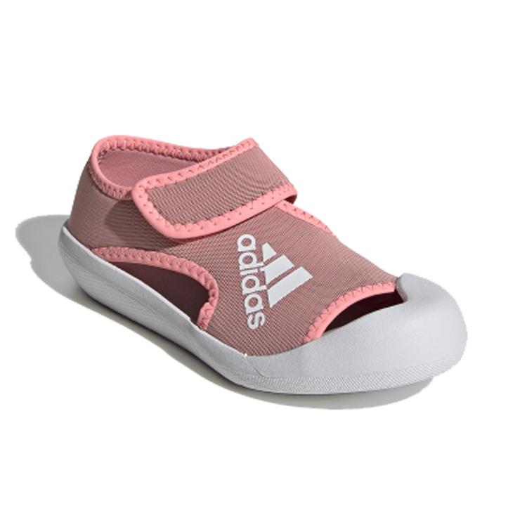 Adidas Altaventure Children's Sandals Pink Kids' FV8886
