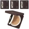 OBge Perfect Homme Cushion 15g No. 1 Ivory 4 Pcs