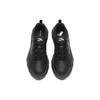 Versatile Cushioning Breathable Low Top Running Shoes Women's Black 922345580-7