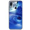 For Xiaomi Redmi Note 7 Case Tempered Glass Hard Back Cover For Xiomi Redmi Note7 Phone Cases Soft Bumper On Redmi 7 7A Redmi7