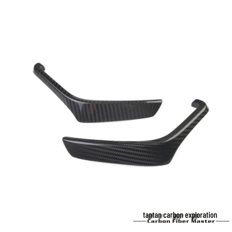 

Накладка панели спидометра Ford Raptor F150 - Модификация интерьера из настоящего углеволокна