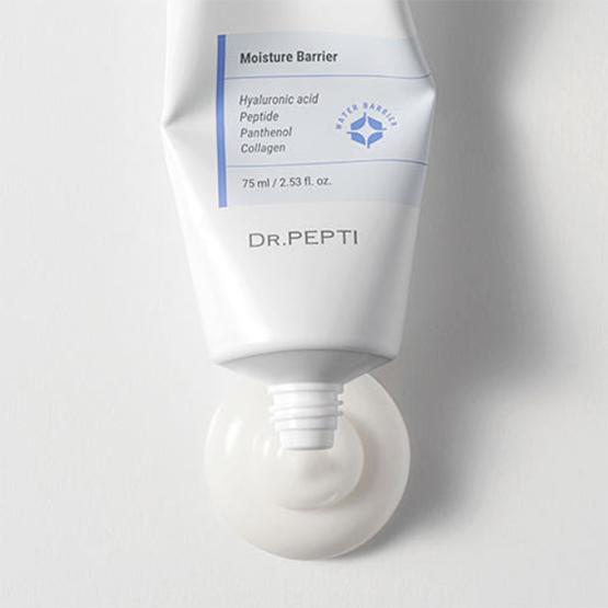 Dr.Pepti Hydra Peptide Krem Nawilżający 75ml