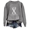 '' Halloween 3D Digital Print Casual Hoodie Women Animal Soft Cotton Blend Long Sleeve Regular Fit