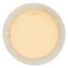 Marui Pottery Shigaraki Ware Hechimon Small 14cm White Bowl, Bowl, Approx. Diameter, Glass, Ivory, MR-3-4216