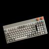 Lofree Small Square Tri-Mode Mechanical Keyboard