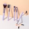 SIDIT - Set of 8: Makeup Brush (Various Designs)