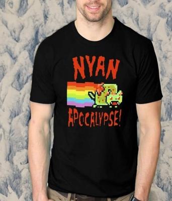 Üst giysisi – T-shirtler